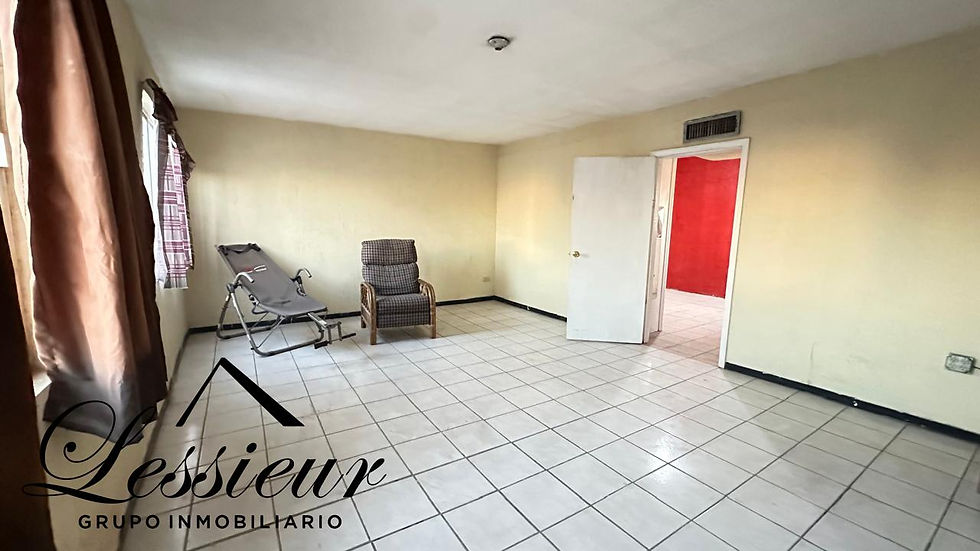 Miniatura: CASA EN ESQUINA EN VENTA 🏡 FRACCIONAMIENTO CIELO VISTA