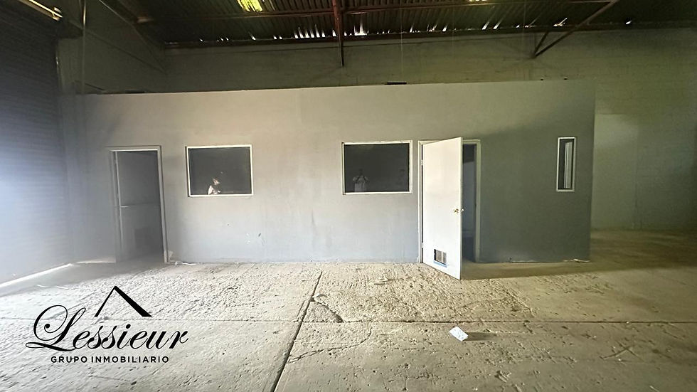 Miniatura: SE VENDEN 9 BODEGAS UBICADAS EN BLVD. OSCAR FLORES