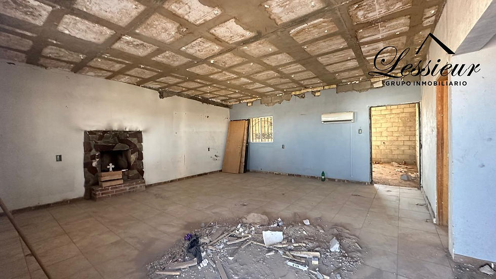 Miniatura: SE VENDE TERRENO UBICADO EN GRANJAS DEL PROGRESO