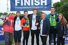 DDMT at the finish.JPG