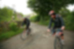 Leaving Ennerdale