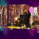 Mehfil-e-aagaz 
(by Agfusion band, Akash) 