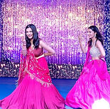 Wedding Choreography By Revati