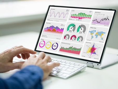 04 - Ah, ces fameux dashboards