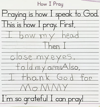 2ndGrade Entry.jpg