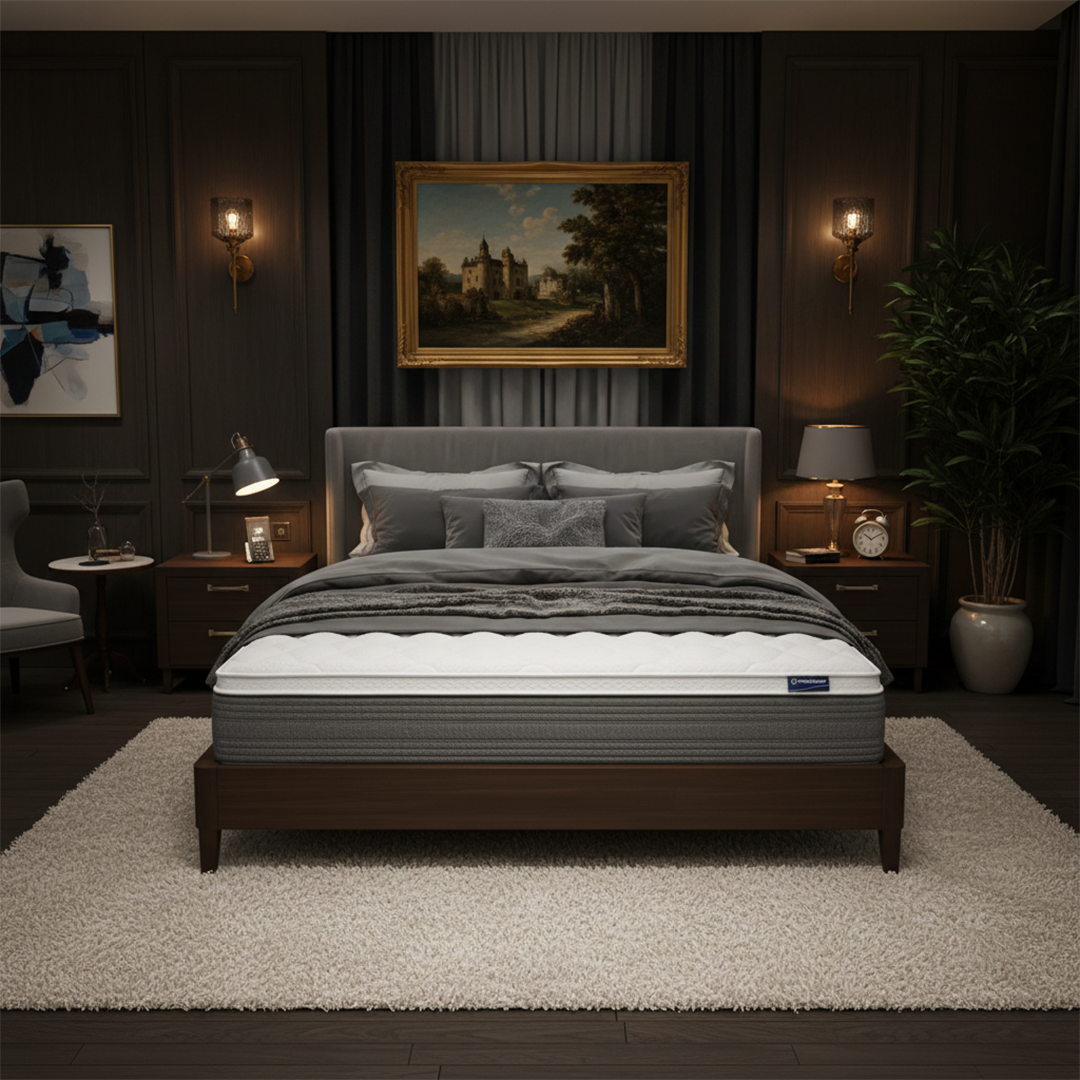 Kühl Betten | ClimaBalance系列