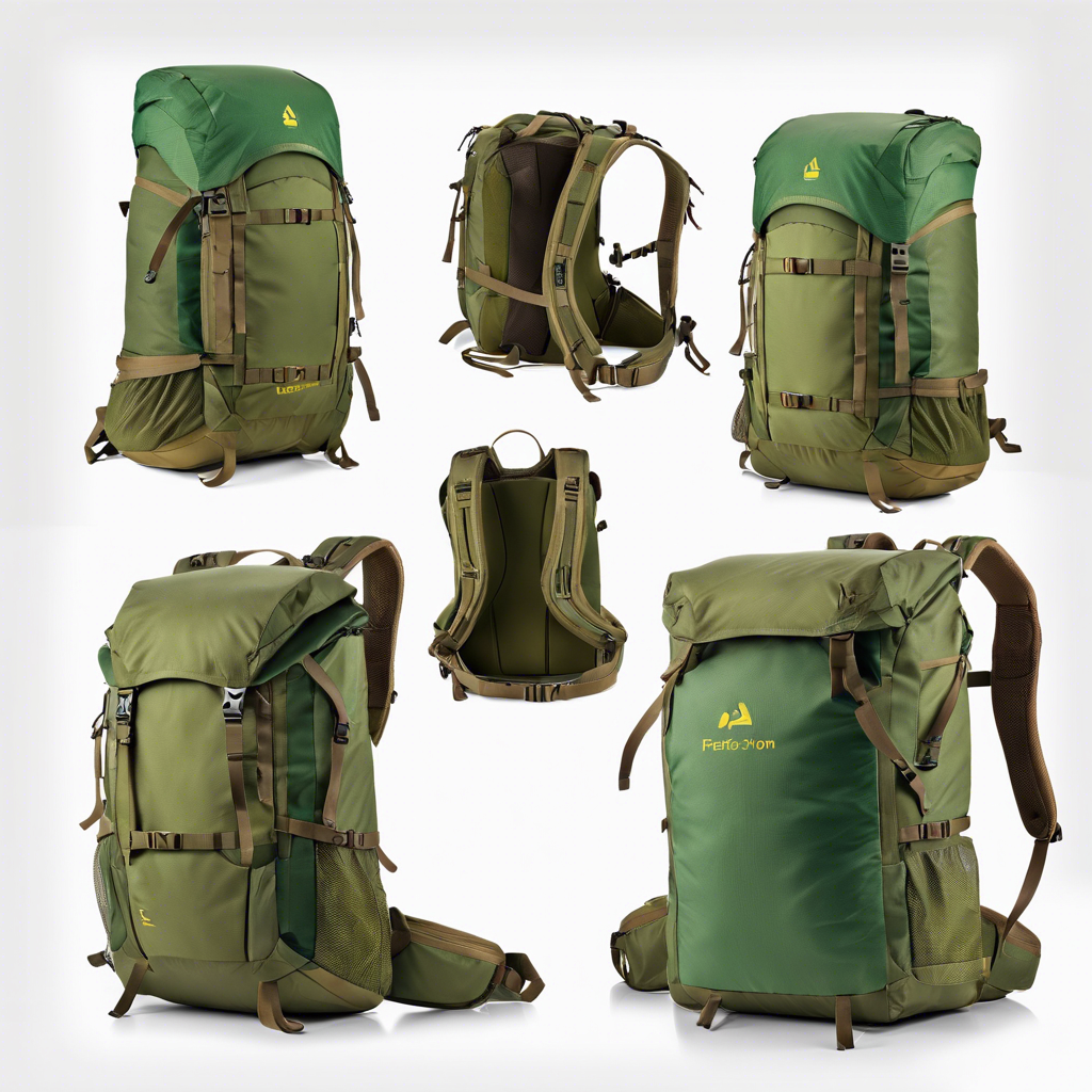 Hunting Backpack