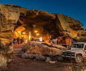 Nativo Experience - Lagos y Cavernas