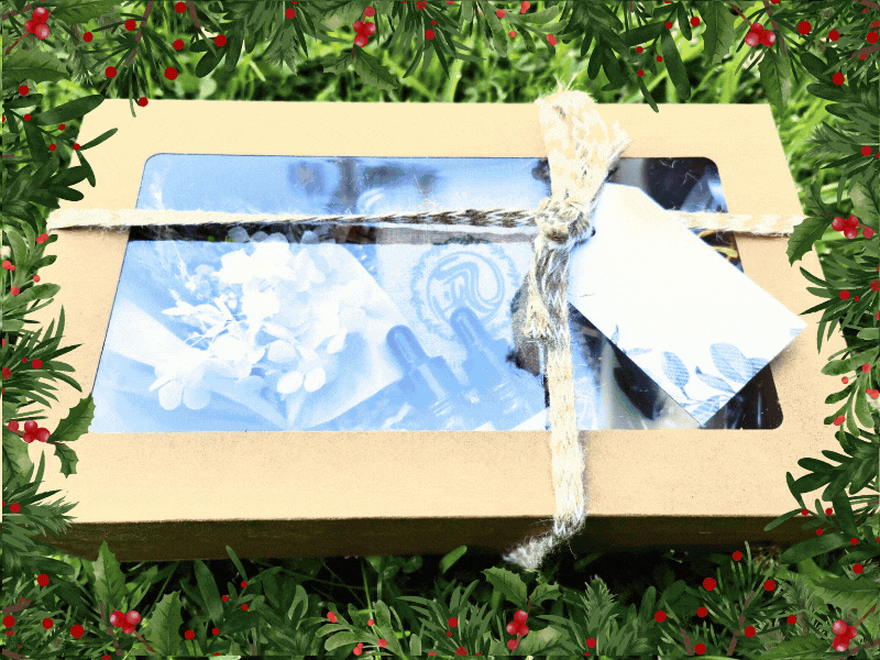 Essential Oil Gift Packs