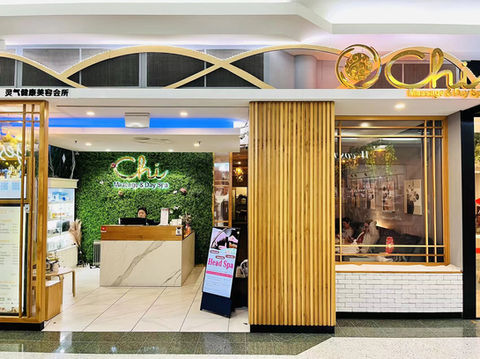 Chi Day Spa Sunnybank Plaza - near food court next to NAB.jpg