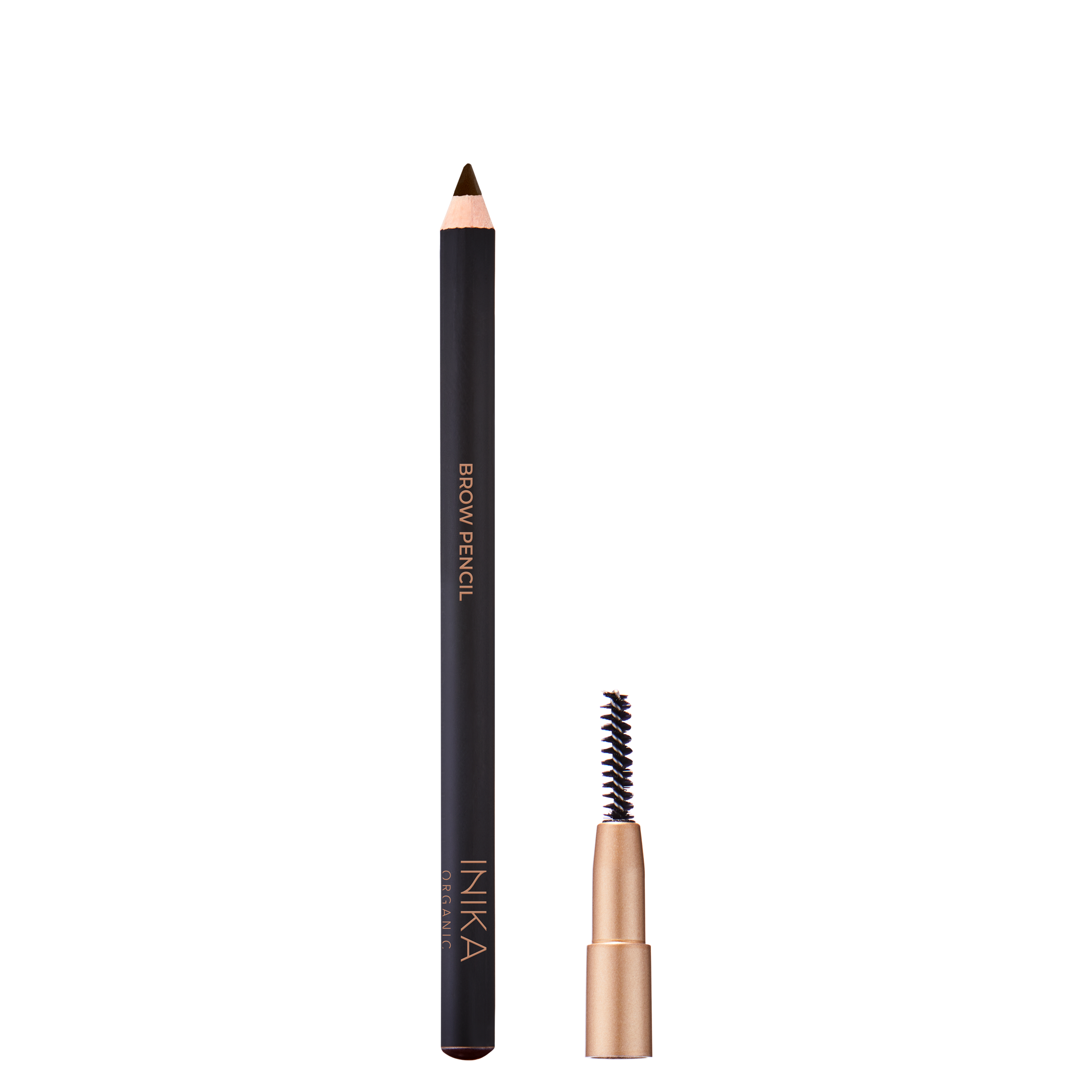 INIKA Organic Brow Pencil