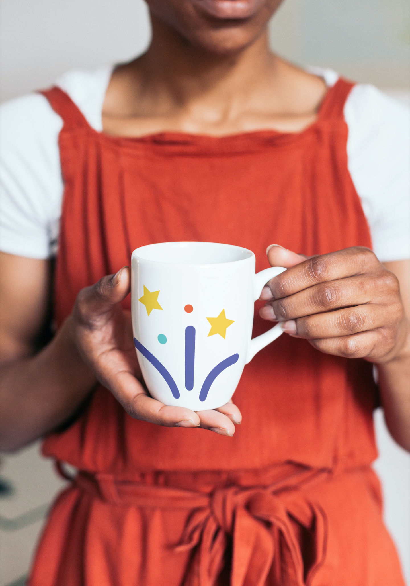 mug