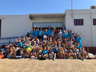 Escuela de Verano de Magia y Hechicería 2023