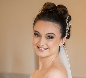 An example of beauty treatments by Carla Knight