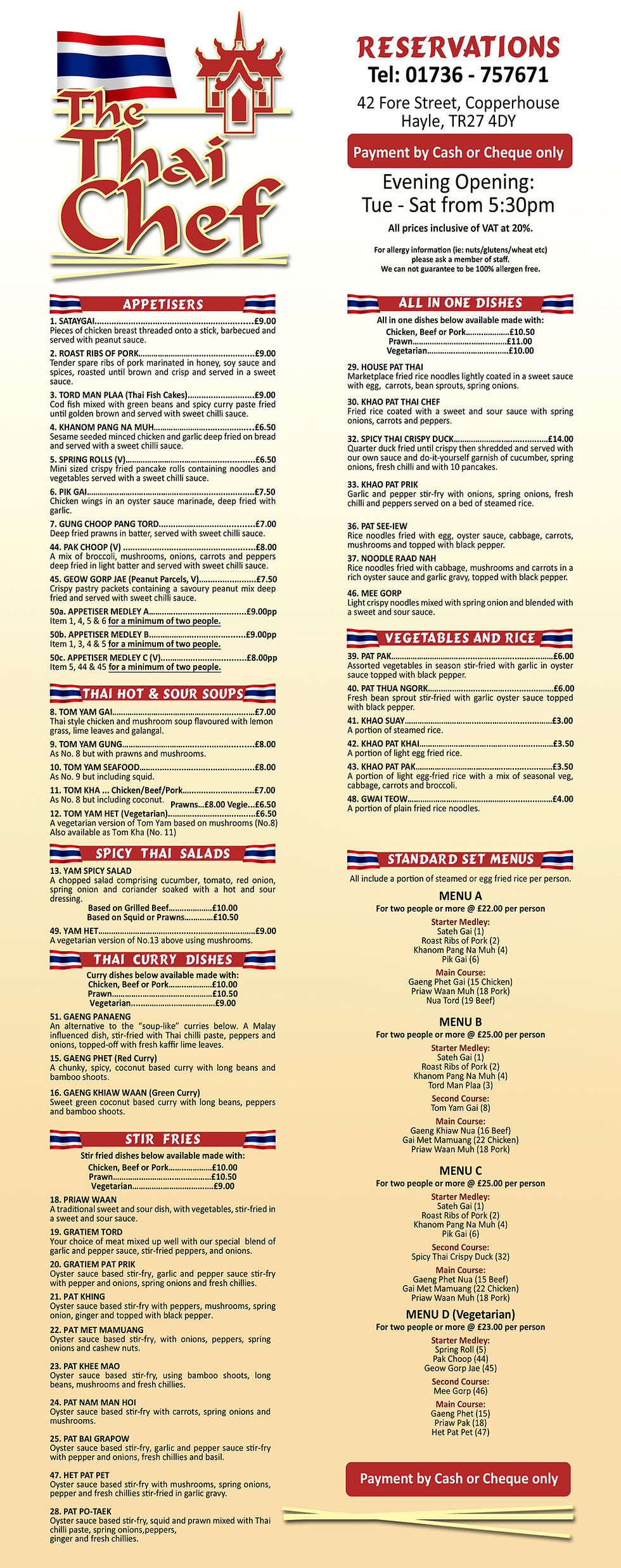 Thai Chef Postercase menu 2025.jpg