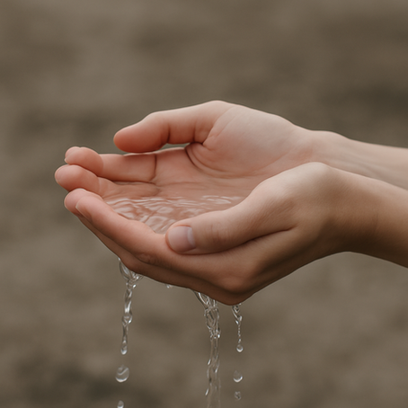 O que o vazio que sentimos tem a ver com o modo como amamos?