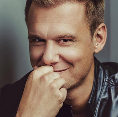 ARMIN VAN BUUREN - NL