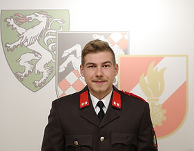 Rüsthauswart LM Michael Reinprecht