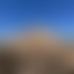 The summit of the Teide volcano up close