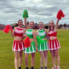 PSC Athletics Carnival