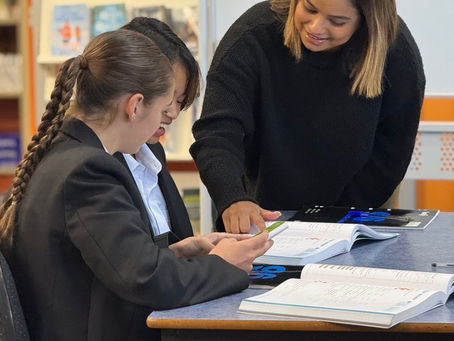 Curriculum Handbooks & Course Counselling Update