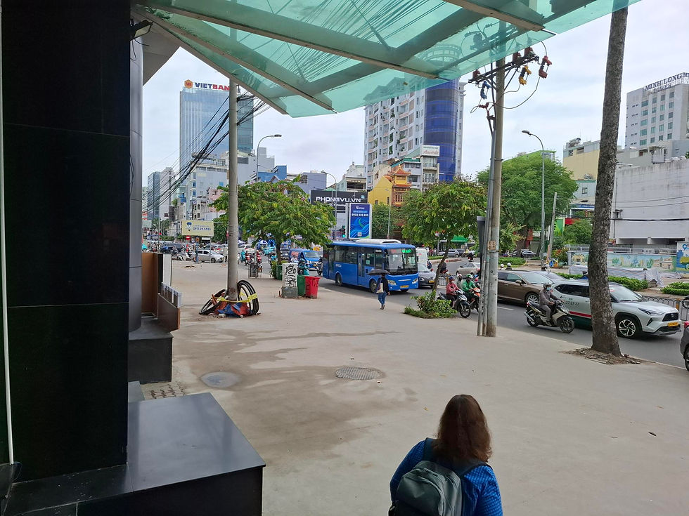 Ho Chi Minh City 8th July 2025
