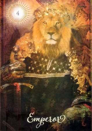 El Emperador