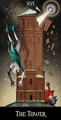 La Torre
