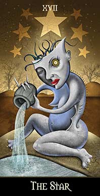 La Estrella 