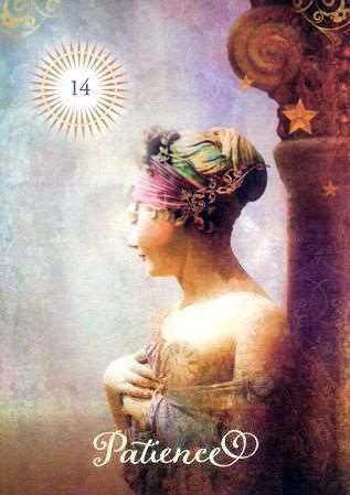 Paciencia