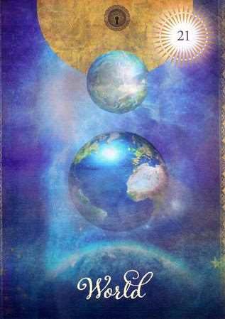 Mundo
