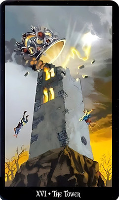 La Torre