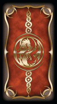 Miniatura: Tarot Draconis