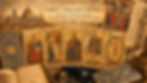 Tarot Visconti-Sforza, una de las primeras barajas documentadas de la historia del Tarot, creada durante el Renacimiento italiano