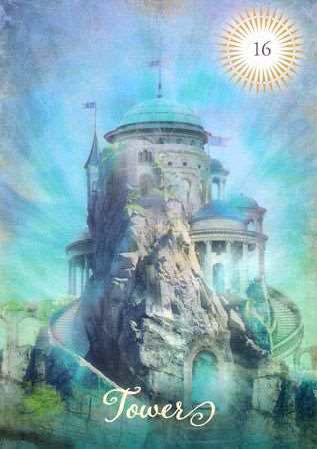 Torre