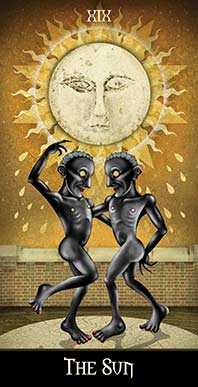 El Sol