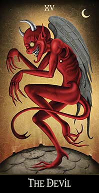 El Diablo