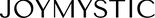Logotipo oficial de JoyMystic