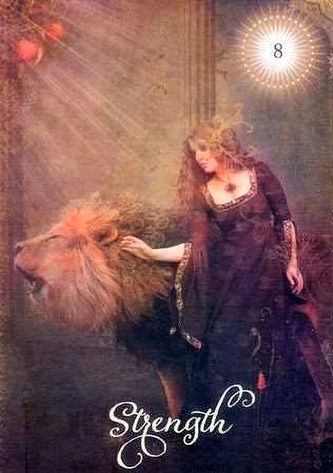 The Good Tarot Blog JoyMystic