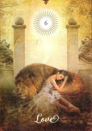 Los Amantes