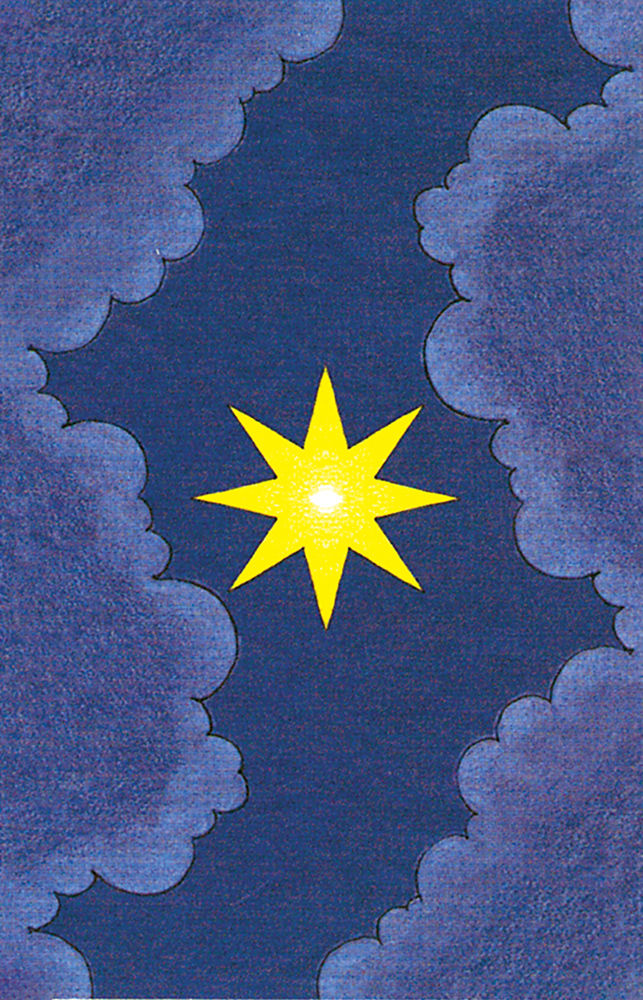 Miniatura: Universal Waite® Tarot Deck en lata