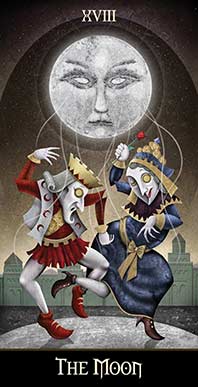 La Luna 