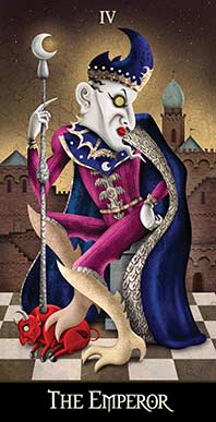 El Emperador
