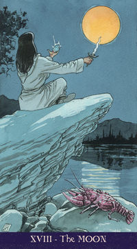Miniatura: The Pagan Tarot