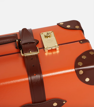 globe trotter case