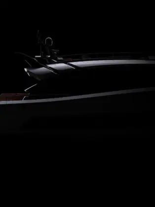 BRABUS to Reveal Its First High-Performance Yacht at the Monaco Yacht Show
