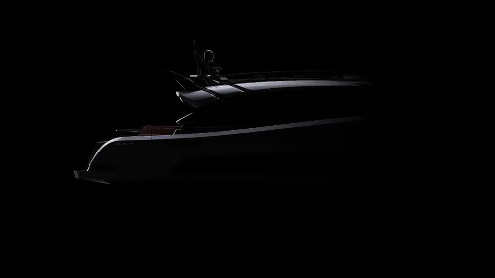 BRABUS to Reveal Its First High-Performance Yacht at the Monaco Yacht Show