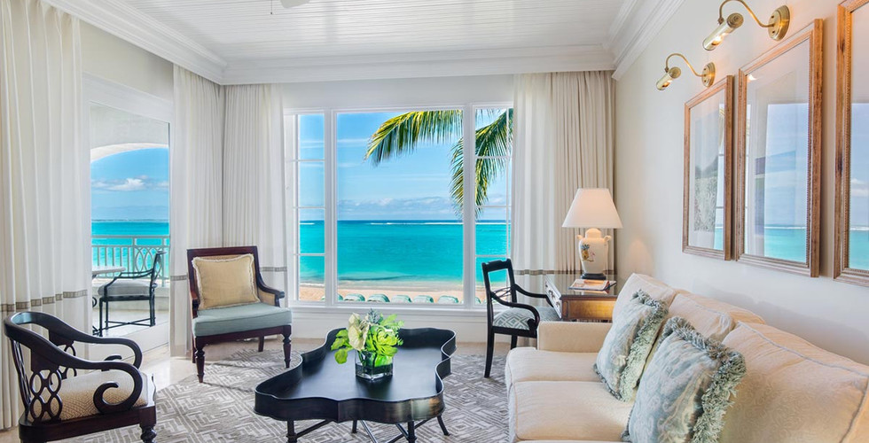 2. The Palms Turks and Caicos