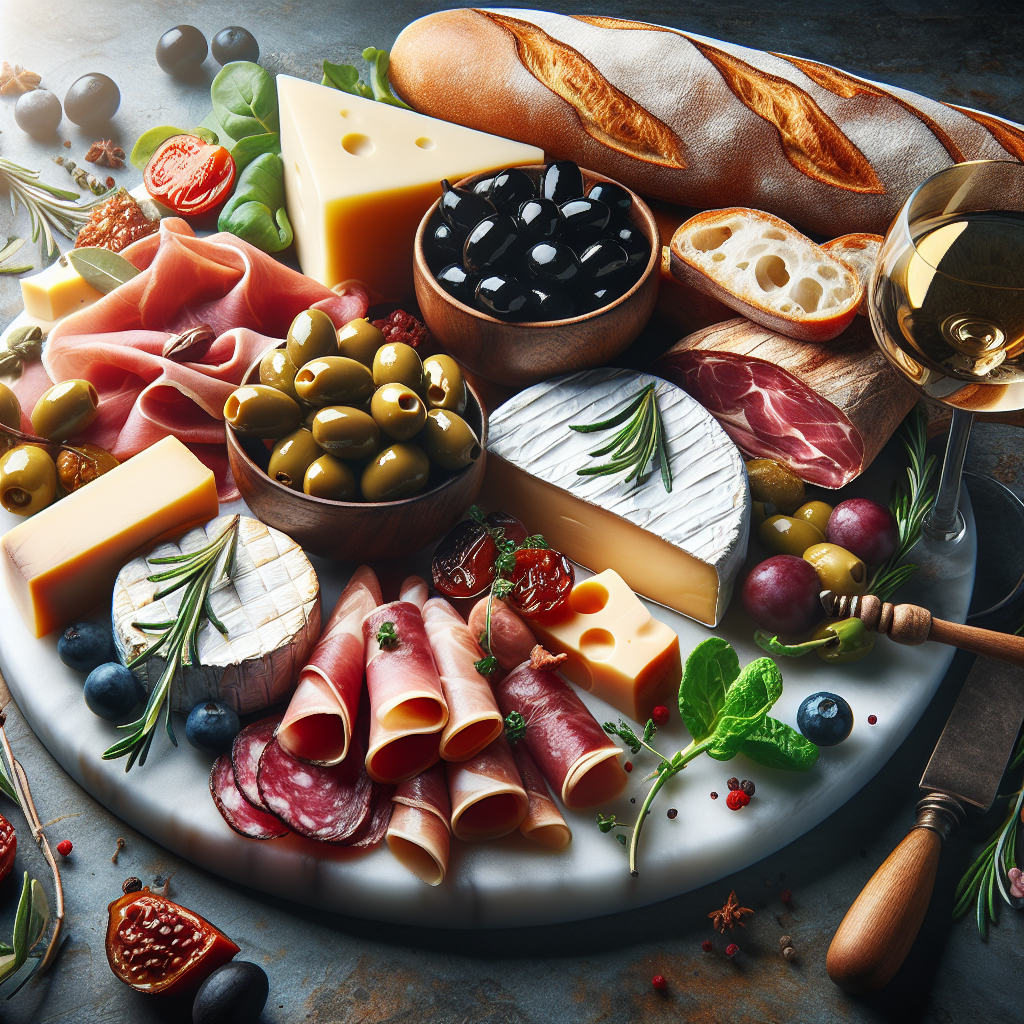 Exotic Meats