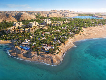 Own the Future of Wellness Living: Inside AMAALA Residences by Red Sea Global